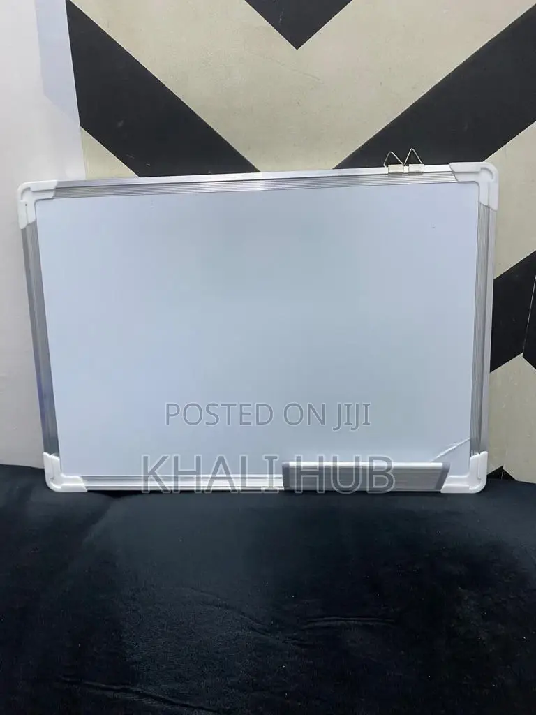 White Boards. 50x35.