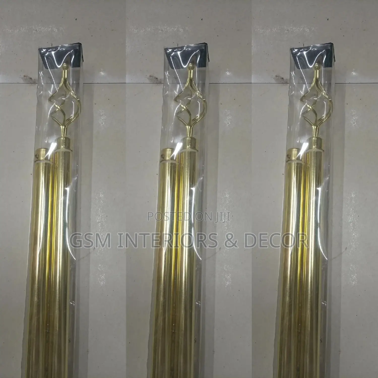 Curtain Rods Curtain Rods Curtain Rods Curtain Rods Gold