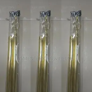 Curtain Rods Curtain Rods Curtain Rods Curtain Rods Gold