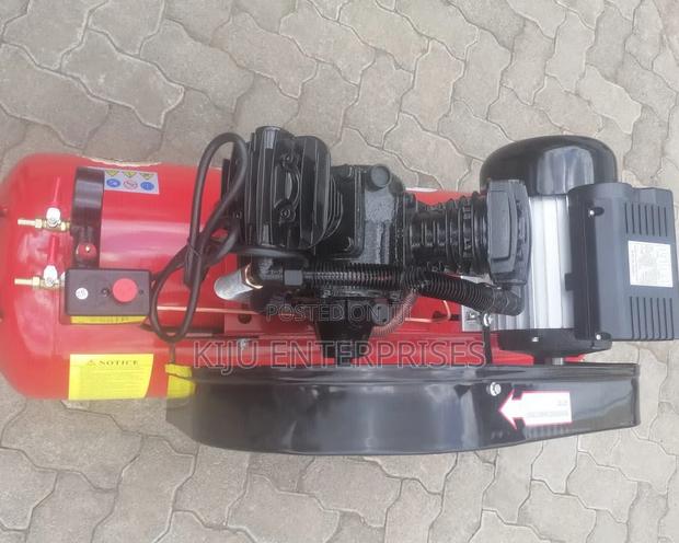 Air Compressor 100 Litres - main view