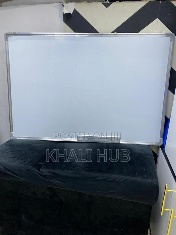 Whiteboard White Board Home Use 90x60 - main view