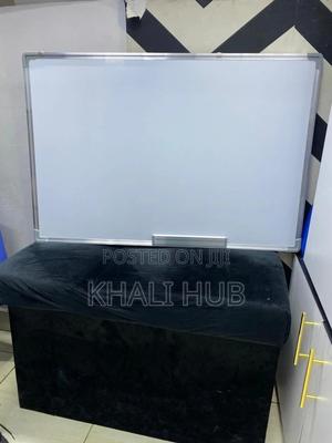 Whiteboard Homeschooling 3x2 White Board - thumbnail 2