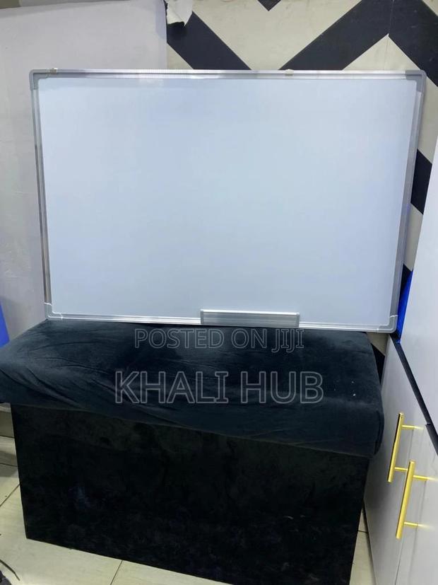 Whiteboard Homeschooling 3x2 White Board - main view