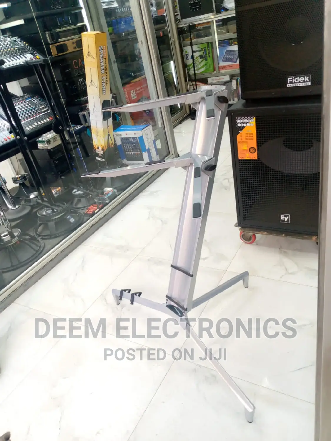 Keyboard Stand KA80