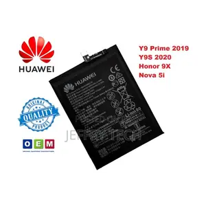 Huawei Replacement Battery for Huawei Y9s