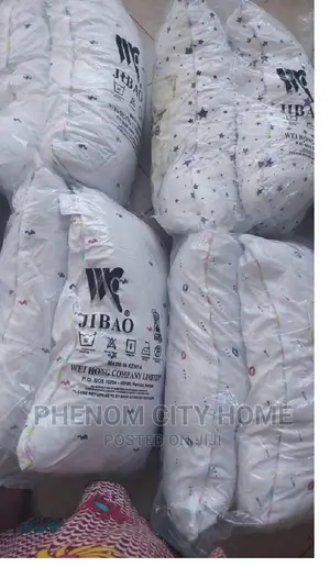 2pc Bed Pillow