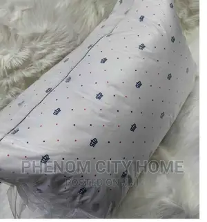 2pc Bed Pillow