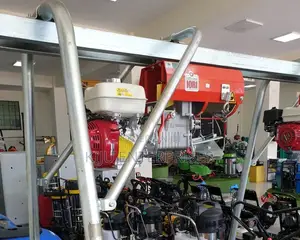 Concrete Hoist