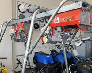 Concrete Hoist