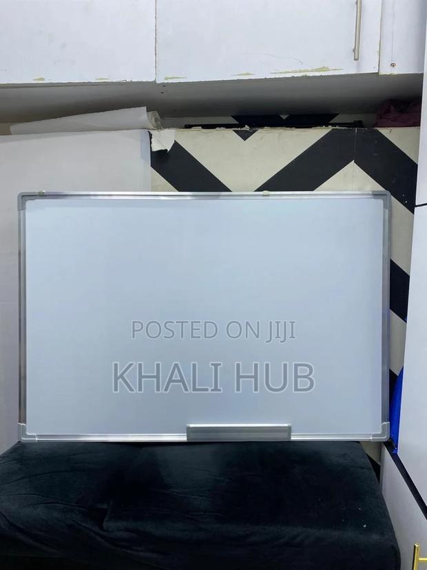 White Board Whiteboard Kids Training 90x60 Whiteboard - main view