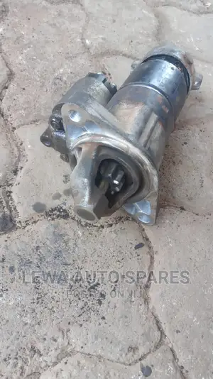 Toyota Engine Starters – Ex Japan – Reliable & Tested