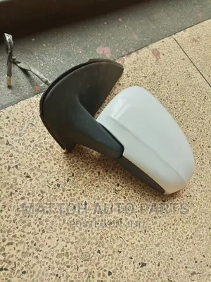 Side Mirror Passo