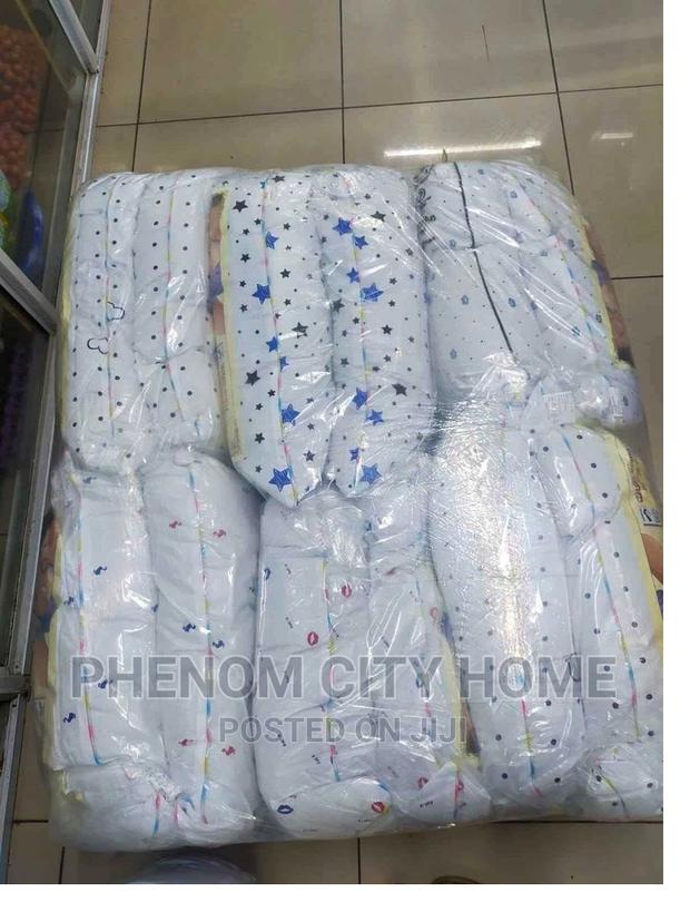 Fiber Bed Pillows