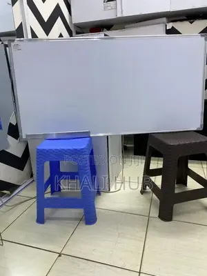 White Boards- White Boards White Boards 4ftx2ft
