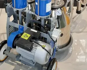 Milking Machines 20litres