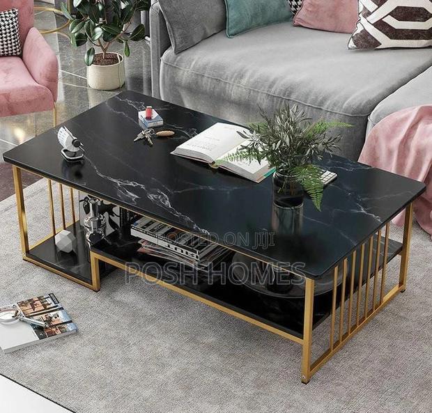 Modern Luxury Marble Effect