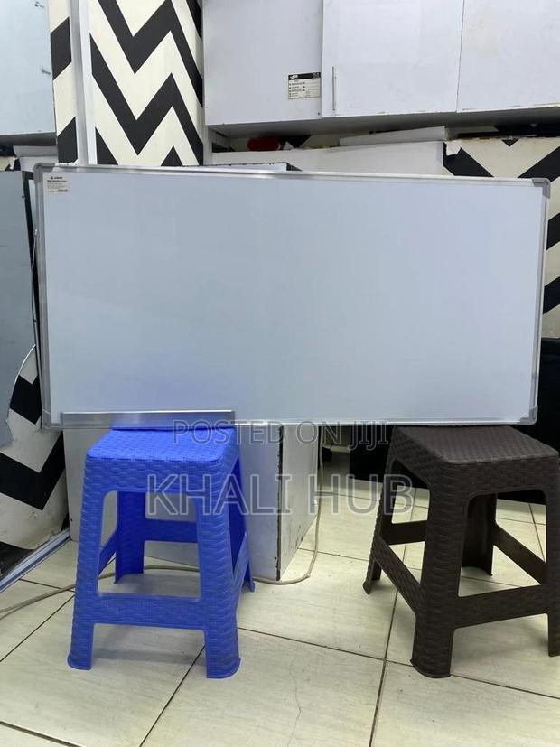 Whiteboard 120x60 Whiteboard*Whiteboard. - main view