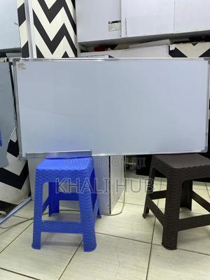 Whiteboard Small Office Whiteboard 120x60 Whiteboard - thumbnail 2