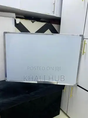 Whiteboard — Whiteboard 90x60cm