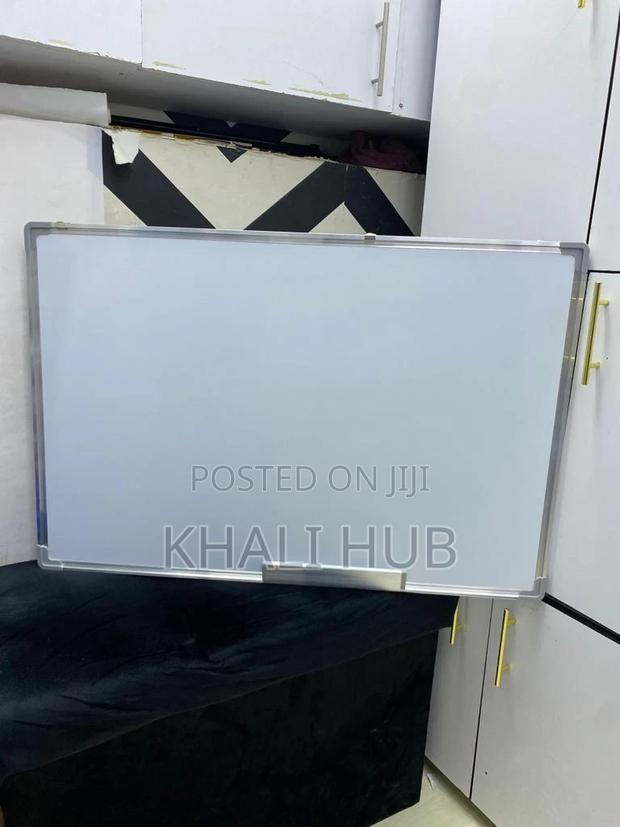 Whiteboard — Whiteboard 90x60cm - main view