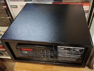 Digital Security Safe Box for Hotel,Home and Hotels - thumbnail 2
