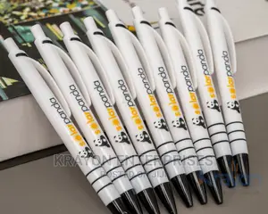 UV Pen Branding