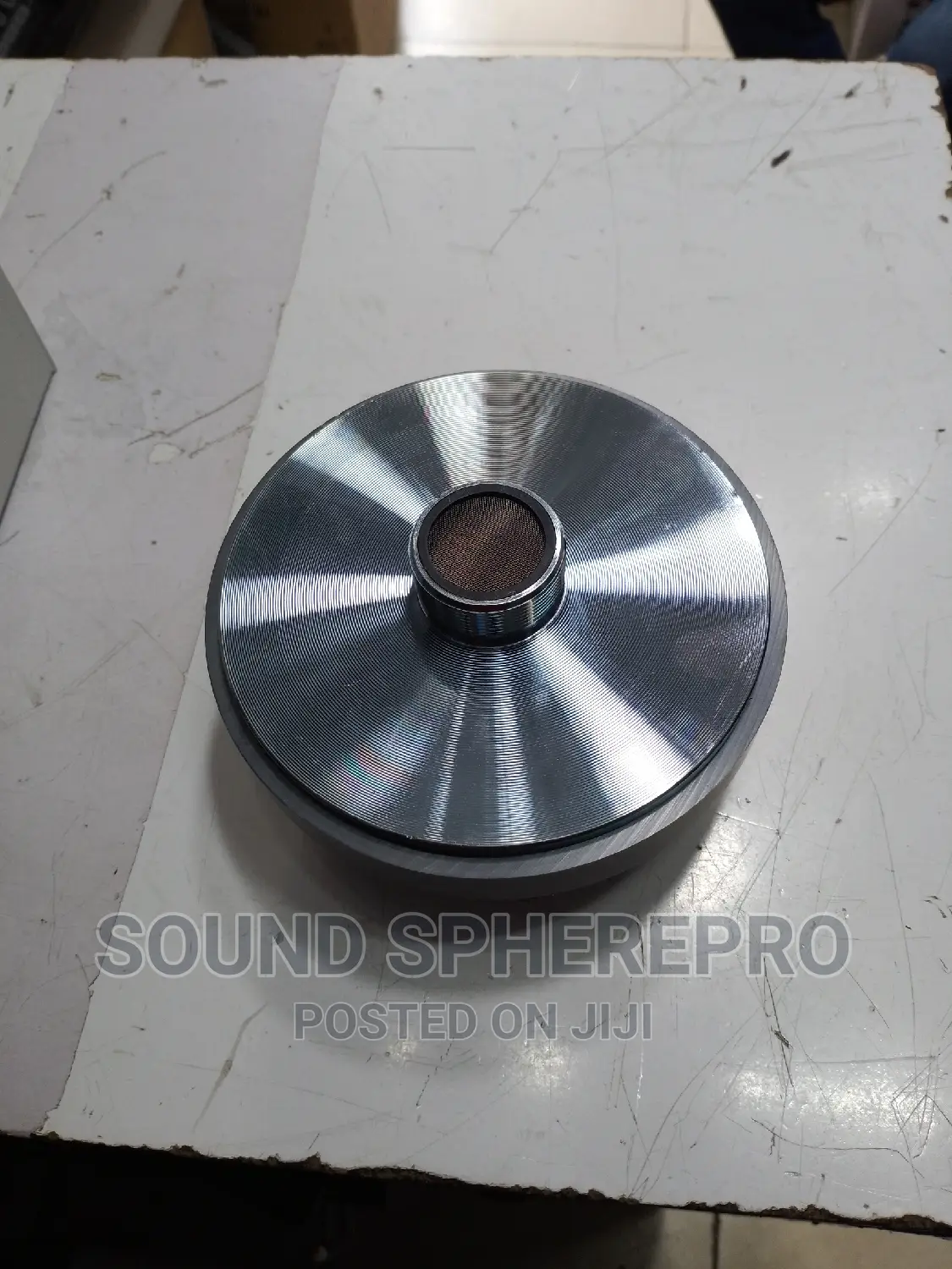Peavey RX 22 Tweeter