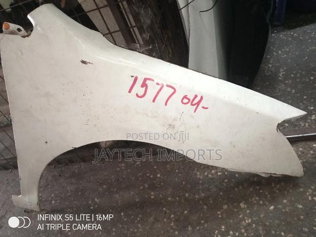 Premio 260 RHS Wing - main view