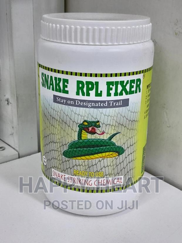 Snake RPL Fixer Repellent 1kg - thumbnail 2