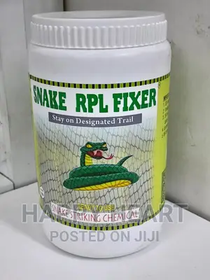 Snake RPL Fixer Repellent 1kg