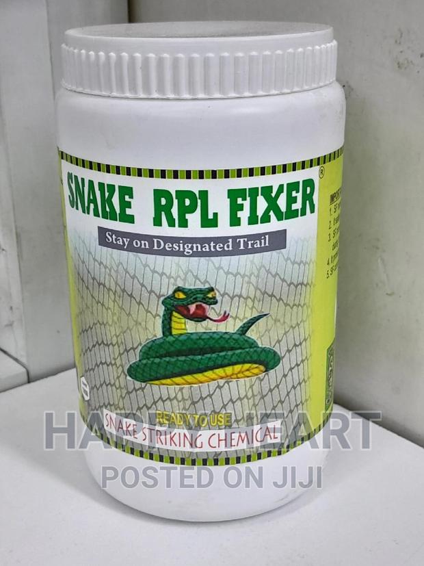 Snake RPL Fixer Repellent 1kg