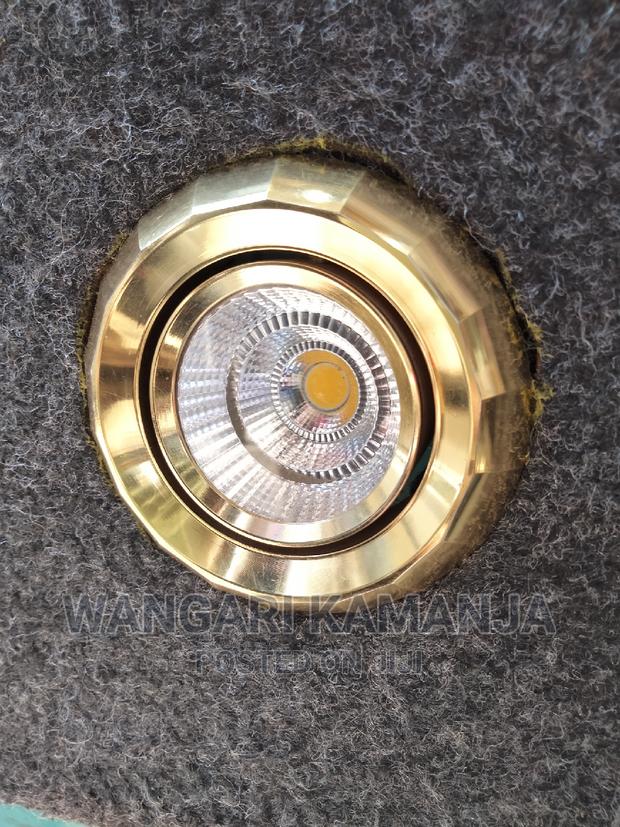 Led Downlighters Gypsum Lights - main view