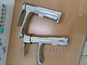 Good Quality Taps