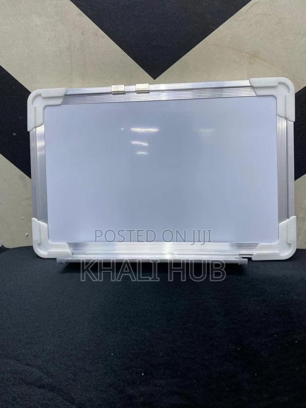 Whiteboard A4 - main view