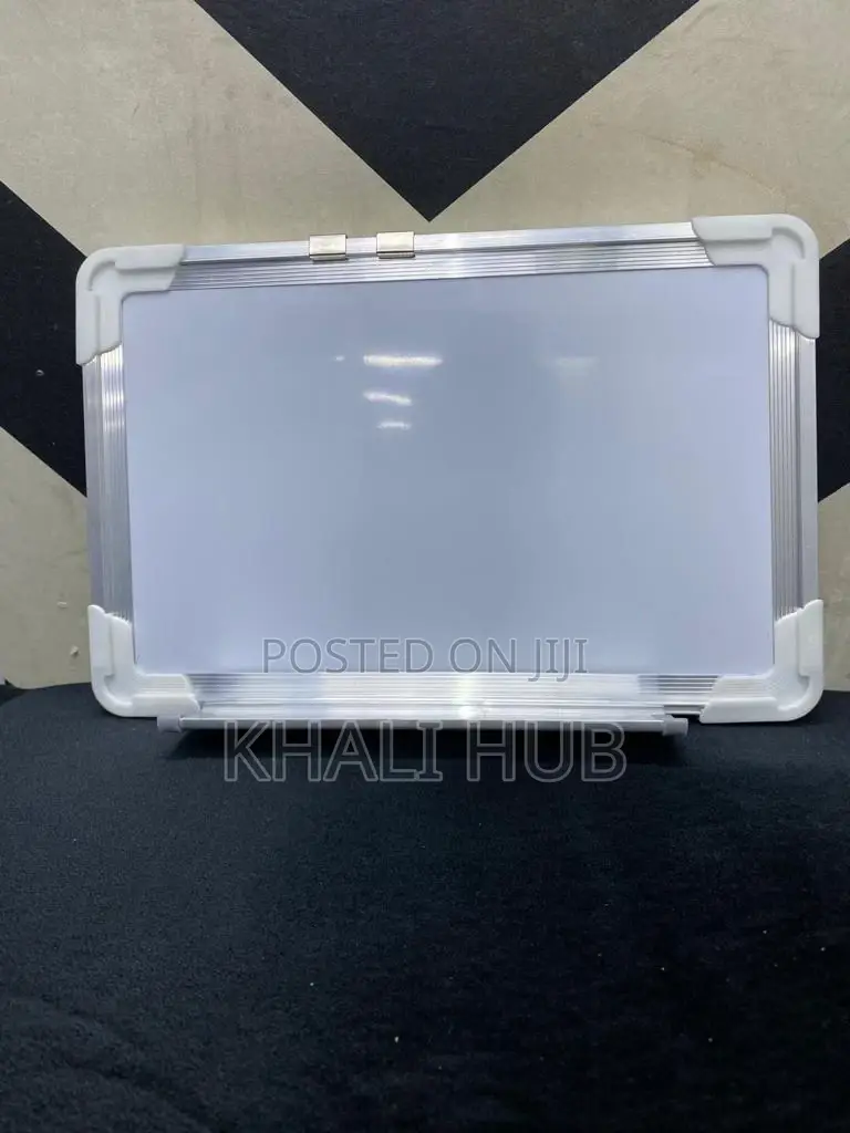 Whiteboard A4