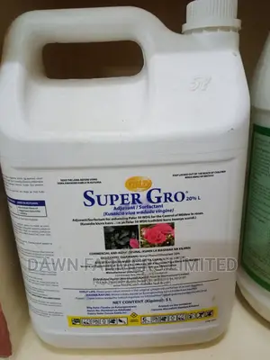 Super Grow 20% 5ltrs
