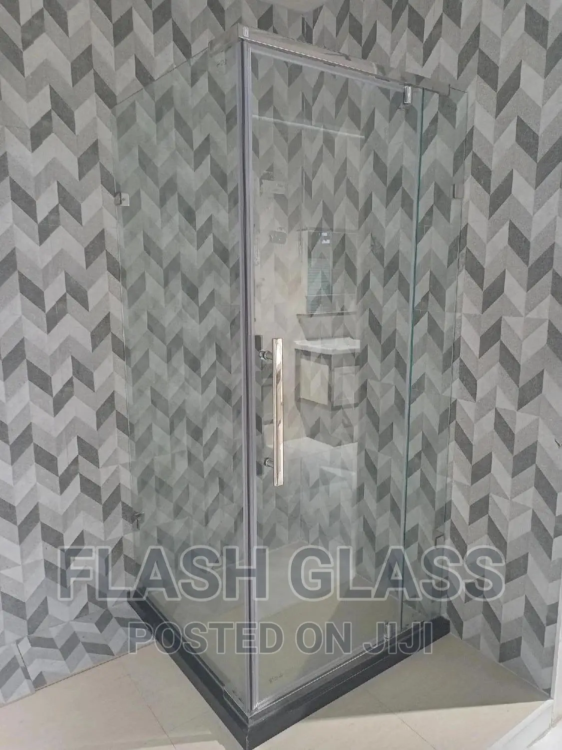 Shower Cubicle Imported