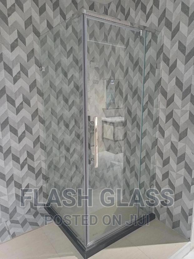 Shower Cubicle Imported