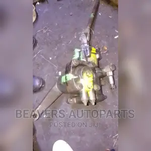 Tata Tipper Steering Box