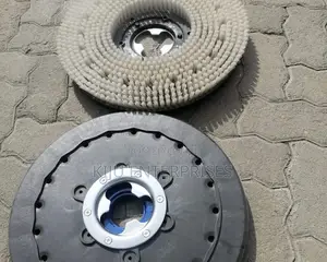 Srubber Washer
