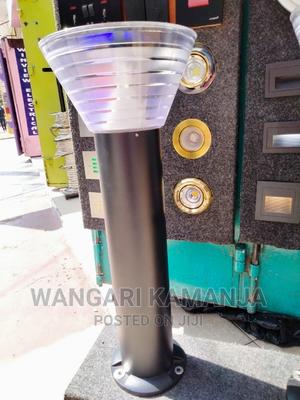 Solar Garden Lights - thumbnail 2