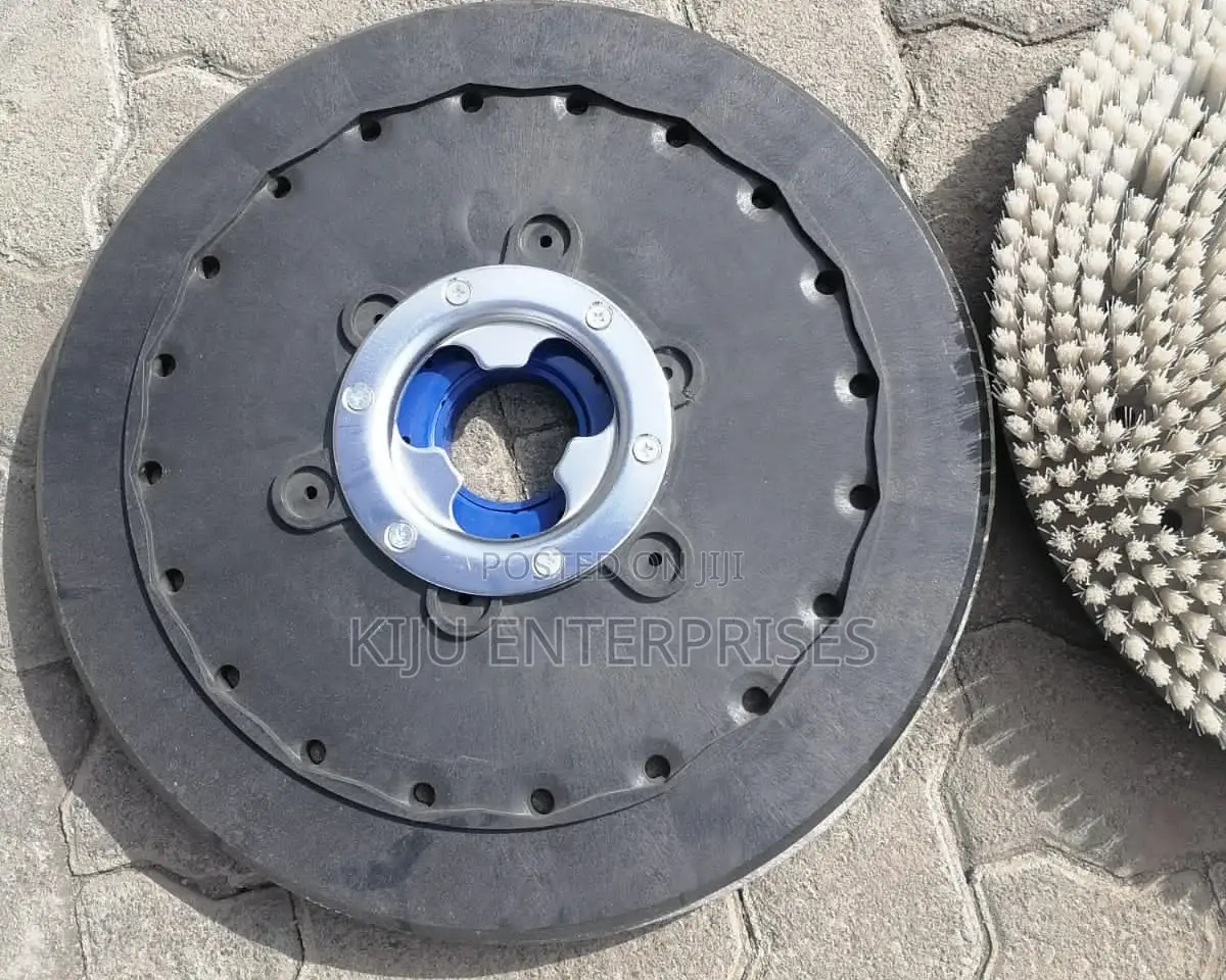 Srubber Washer