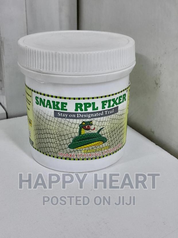 Snake Powder RPL Fixer 250gms