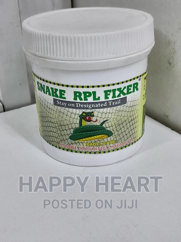 Snake Powder RPL Fixer 250gms - thumbnail 2
