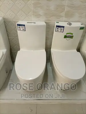 Good Toilet