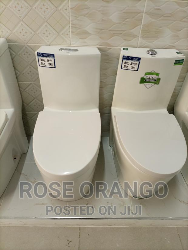 Good Toilet