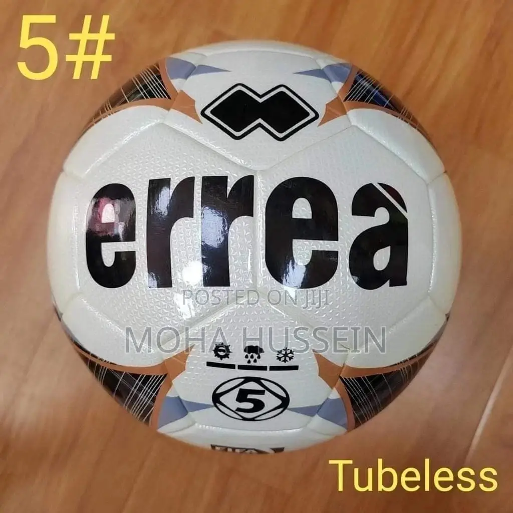 Soccer Ball Errea