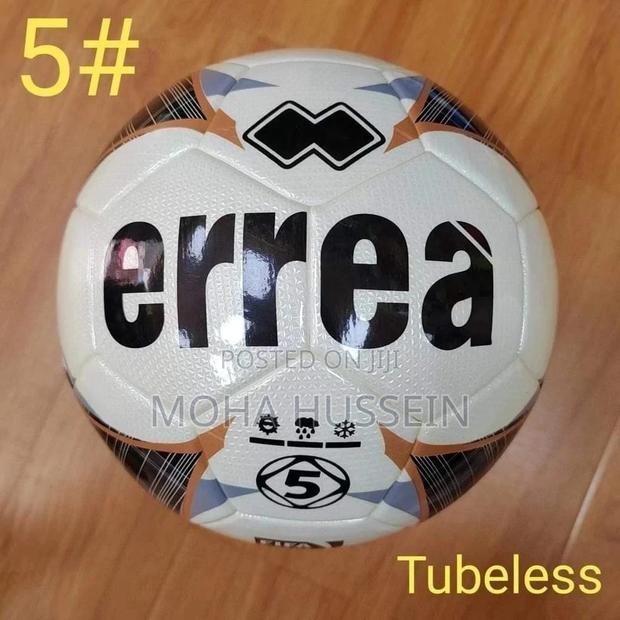Soccer Ball Errea