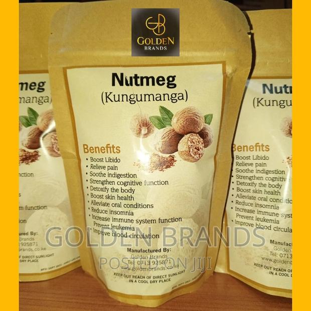 Kungumanga Nutmeg Superpower Libido Booster 100gm