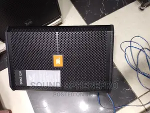JBL SRX 712 12 Inch Monitor Speaker